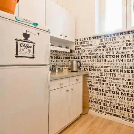 Rynek - Olawska - 50 Metrow Do Rynku - Old Market Square