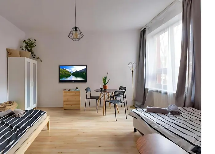 Rynek - Olawska - 50 Metrow Do Rynku - Old Market Square فروتسواف