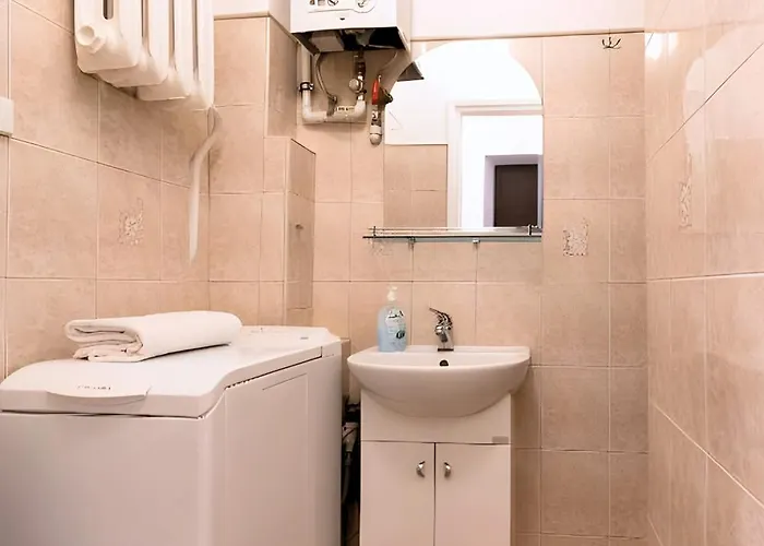 Rynek - Olawska - 50 Metrow Do Rynku - Old Market Square