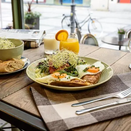 Lejlighed Rynek - Olawska - 50 Metrow Do Rynku - Old Market Square *