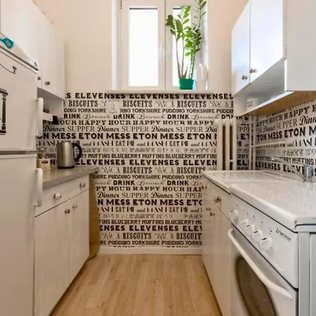 Lejlighed Rynek - Olawska - 50 Metrow Do Rynku - Old Market Square Wrocław