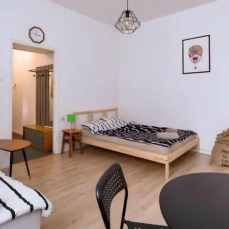 Appartamento Rynek - Olawska - 50 Metrow Do Rynku - Old Market Square *