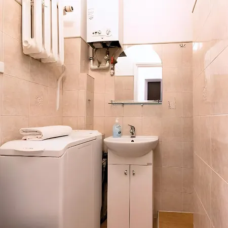 Rynek - Olawska - 50 Metrow Do Rynku - Old Market Square