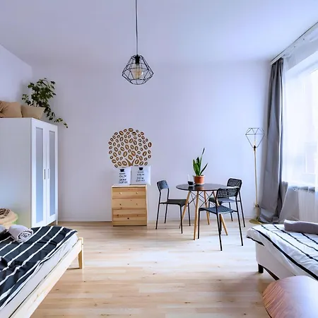 Rynek - Olawska - 50 Metrow Do Rynku - Old Market Square Lejlighed *