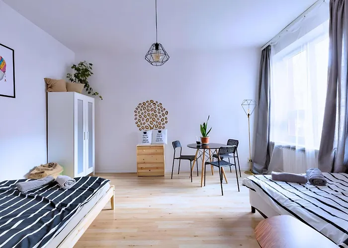 Rynek - Olawska - 50 Metrow Do Rynku - Old Market Square Appartement *